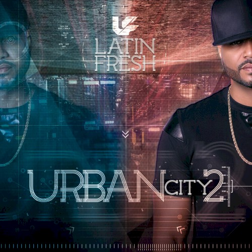 Urban City 2