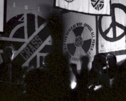 Live at Northampton Roadmender 27 Feb 1982