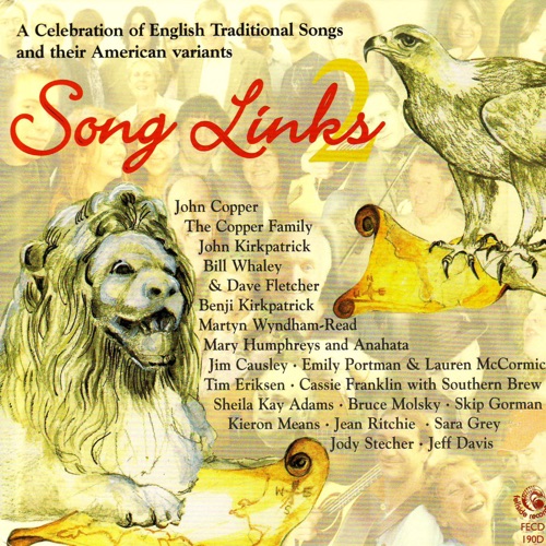 Song Links 2: Celebration of English Songs