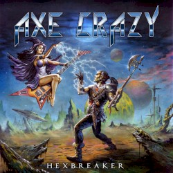 Hexbreaker