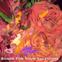 Songs For Your Valentine