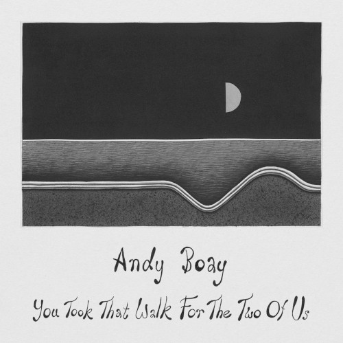 You Took That Walk for the Two of Us