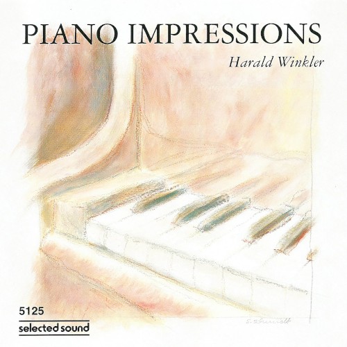 Piano Impressions