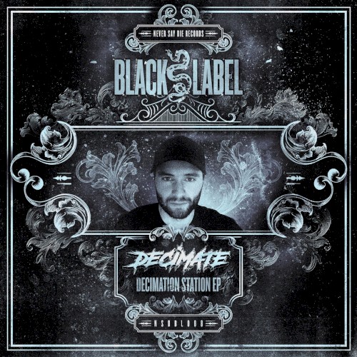 Decimation Station EP