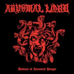 Bestiary of Immortal Hunger