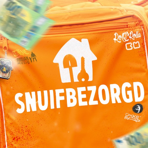 SNUIFBEZORGD