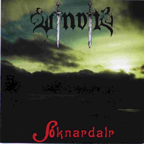 Sóknardalr