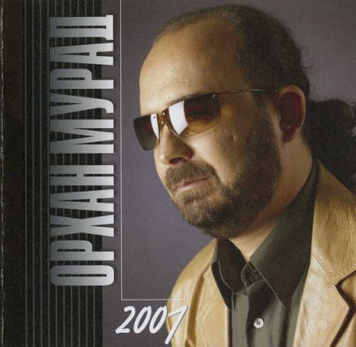 Орхан Мурад 2001