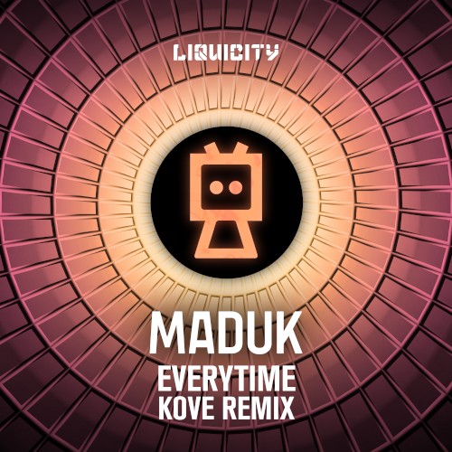 Everytime (Kove remix)