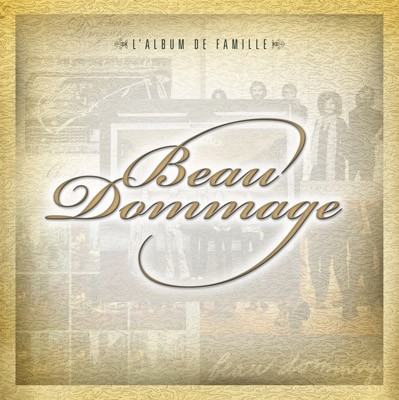 L’Album de famille