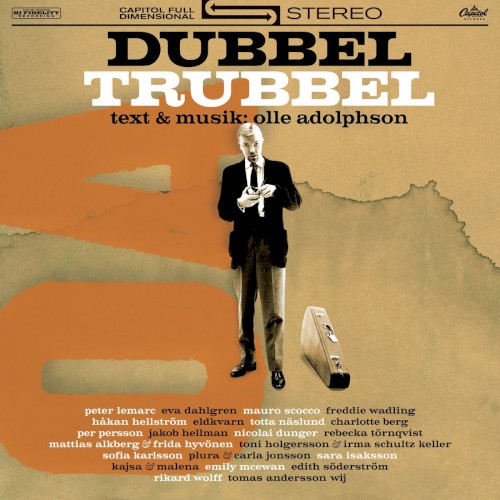 Dubbeltrubbel