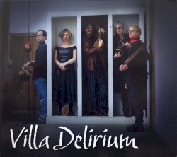 Villa Delirium