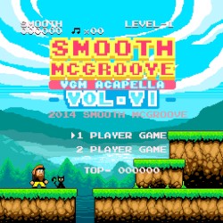 VGM Acapella: Volume 6