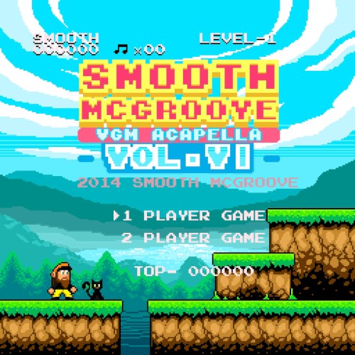 VGM Acapella: Volume 6
