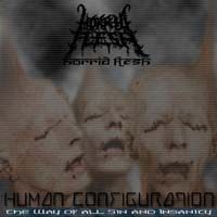 Human Configuration (The Way of All Sin and Insanity)