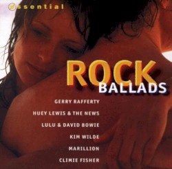 Essential Rock Ballads