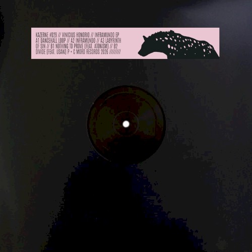 Inframundo EP