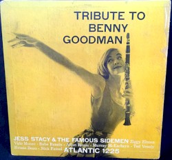 Tribute to Benny Goodman
