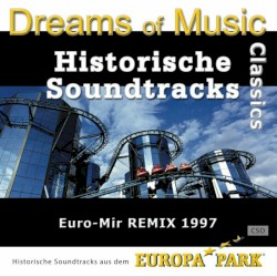 Euro‐Mir Remix 1997