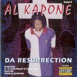 Da Resurrection