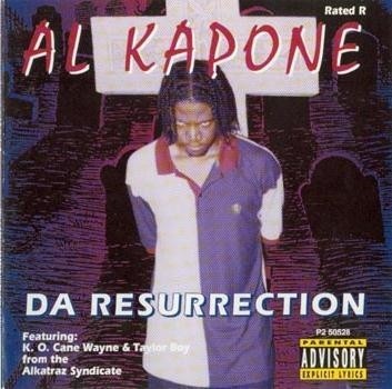 Da Resurrection