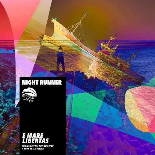 E mare libertas: Inspired by ‘The Outlaw Ocean’ a Book by Ian Urbina