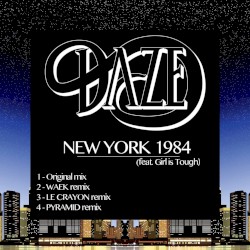 New York 1984: The Remixes