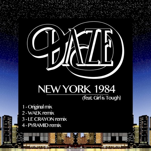 New York 1984: The Remixes