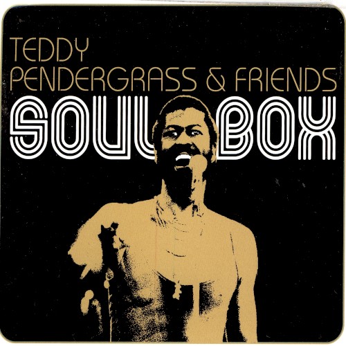 Soul Box