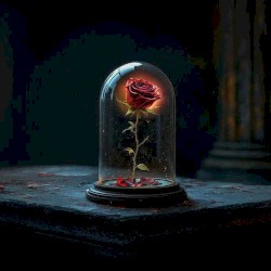 Chained By A Rose