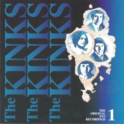 The Kinks Collection, Volume 1