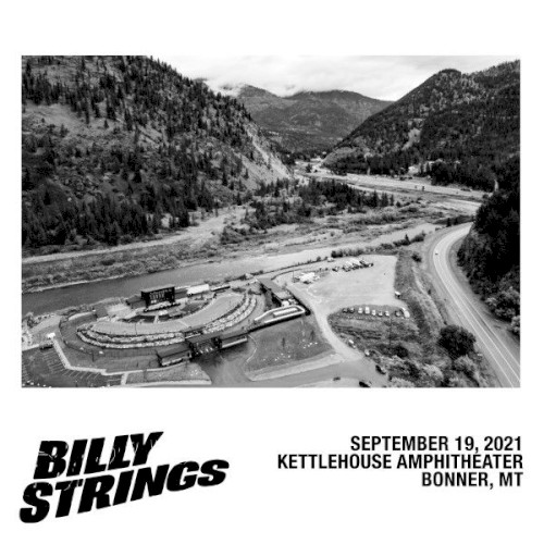 2021-09-19: Kettlehouse Amphitheater, Bonner, MT, USA