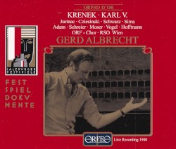 Karl V.