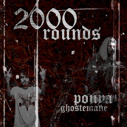 2000 Rounds