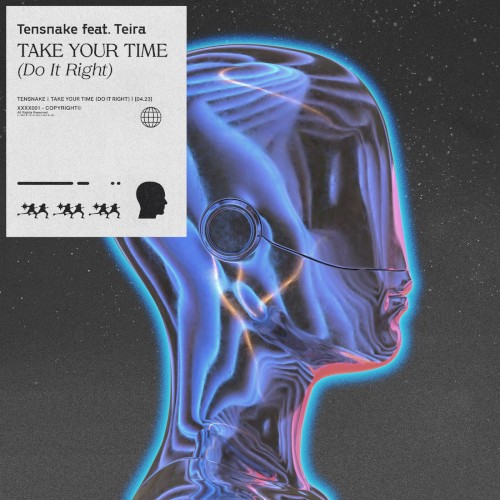 Take Your Time (Do It Right)