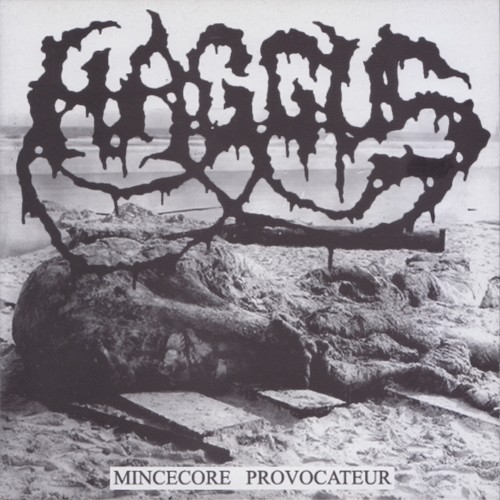 Mincecore Provocateur / Don't Forget to Eat Your Lunch and Make Some Trouble