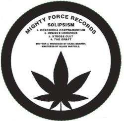 Strobe Cult EP