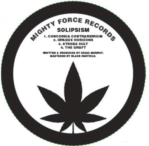 Strobe Cult EP
