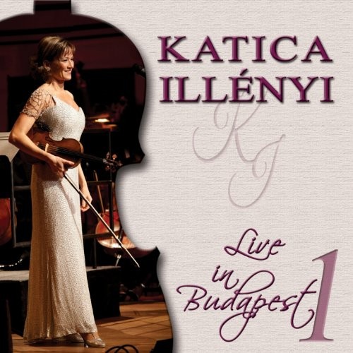 Live in Budapest 2011, Vol. 1