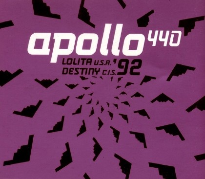 Lolita-Destiny '92