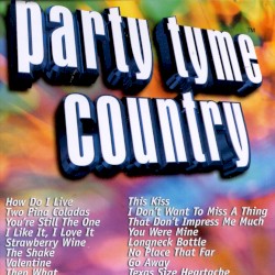 Party Tyme: Country