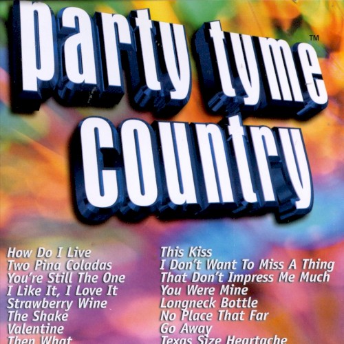 Party Tyme: Country