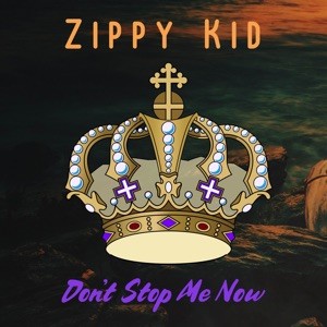 Don’t Stop Me Now