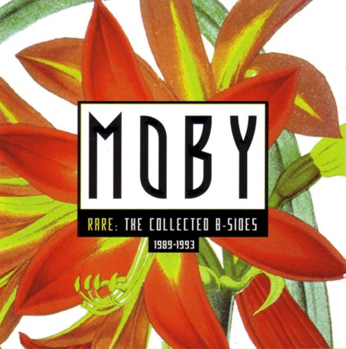 Rare: The Collected B‐Sides: 1989–1993