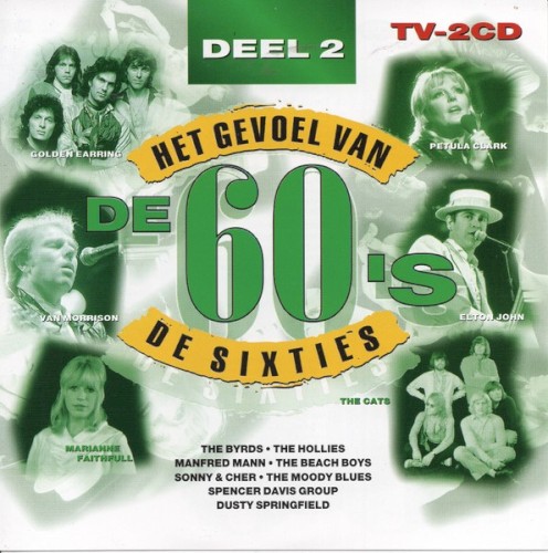 Het gevoel van de Sixties, deel 2