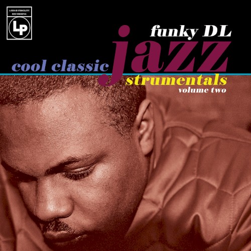 Cool Classic Jazzstrumentals Volume 2