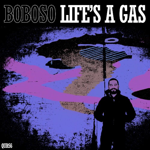 Life's a Gas