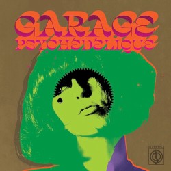 Garage Psychédélique (The Best Of Garage Psych And Pzyk Rock 1965-2019)
