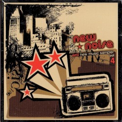 New Noise, Volume 4