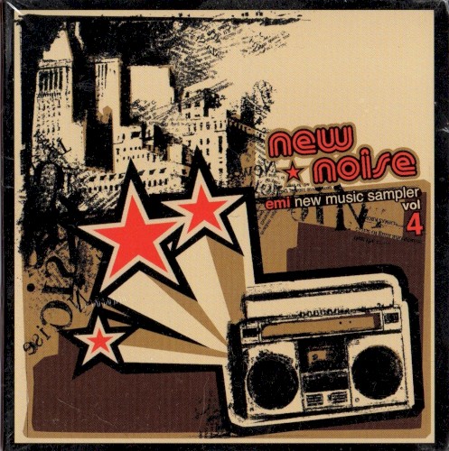 New Noise, Volume 4